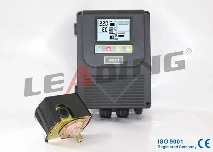 Precise Single Phase Pump Control Panel Unit