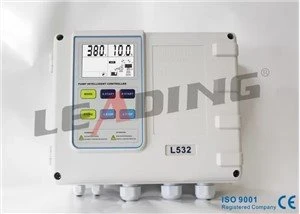 L532ファーム三相デュプレックスポンプコントロールパネル6PCS